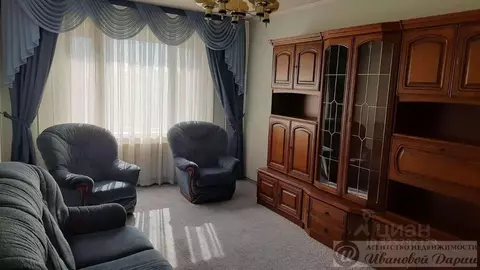 3-к кв. Самарская область, Самара Ново-Садовая ул., 347 (75.0 м)