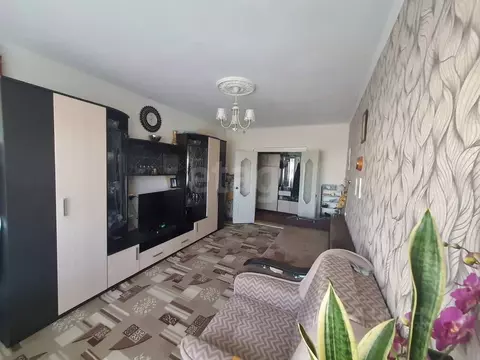 2-к кв. Крым, Раздольное пгт ш. Евпаторийское, 40 (51.3 м)