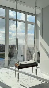 3-к кв. Омская область, Омск Старгород мкр, ул. Шукшина, 8 (102.0 м)