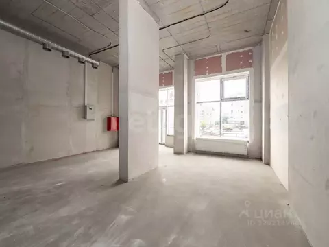 Торговая площадь в Новосибирская область, Новосибирск ул. Дуси ...