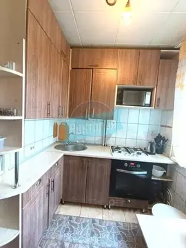 3-к кв. Орловская область, Мценск 1-й мкр, 14 (57.1 м)
