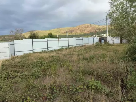 Участок в Севастополь  (5.0 сот.)