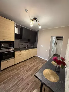 1-к кв. Башкортостан, Уфа ул. Энтузиастов, 16 (40.0 м)