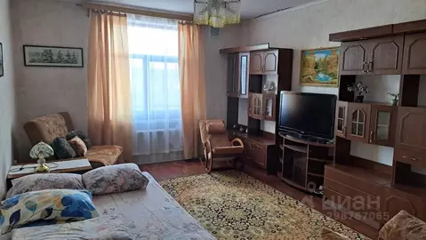 2-к кв. Карелия, Сортавала Комсомольская ул., 1 (80.0 м)