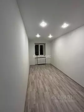 2-к кв. Бурятия, Улан-Удэ бул. Карла Маркса, 20 (40.8 м)