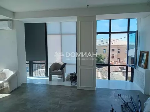 Офис в Ростовская область, Новочеркасск Московская ул. (50 м)