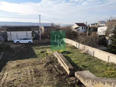 Участок в Севастополь Нахимовский р-н, Качинский муниципальный округ, ...