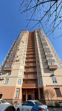 2-к кв. Санкт-Петербург ул. Морской Пехоты, 10к2 (66.7 м)