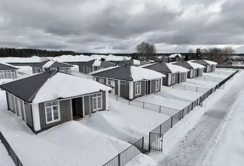 Дом в Московская область, Щелково городской округ, д. Аксиньино ул. ...