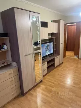 1-к кв. Москва Ферганская ул., 13К5 (38.0 м)