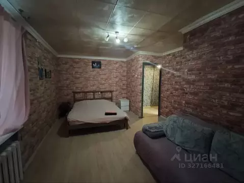 1-к кв. Московская область, Химки Пролетарская ул., 5А (34.0 м)