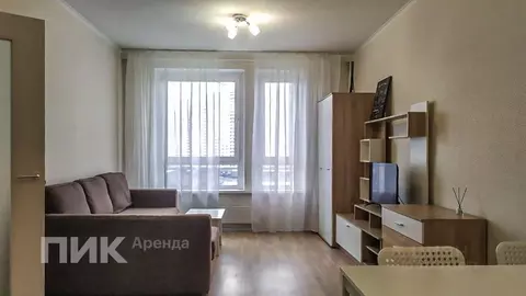 2-к кв. Московская область, Мытищи ул. Мира, 39 (46.5 м)