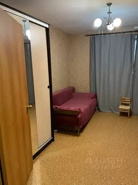 1-к кв. Саратовская область, Саратов ул. Имени С.П. Лисина, 7А (35.0 ...