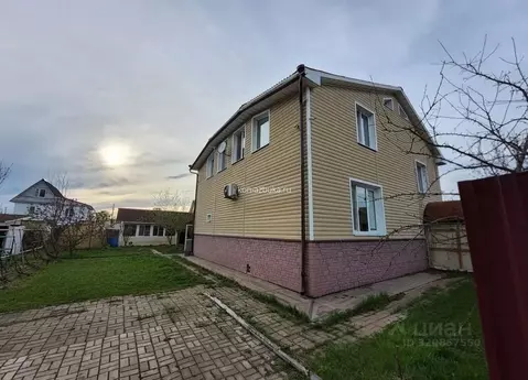 Дом в Тверская область, Конаково Парковая ул., 20 (152 м)