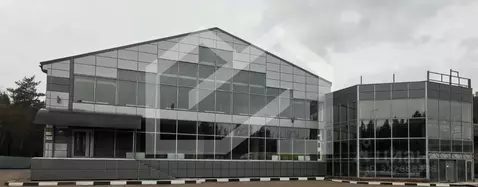 Склад в Московская область, Голицыно Одинцовский городской округ, 45-й ...