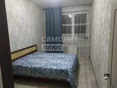 2-к кв. Краснодарский край, Краснодар Беговая ул., 56к1 (42.8 м)