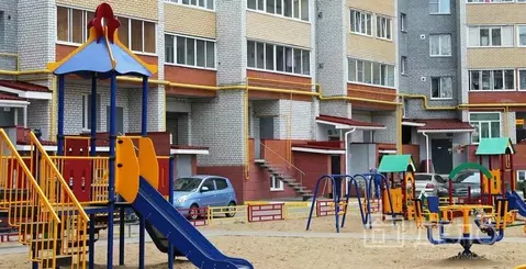 2-к кв. Рязанская область, Рязань Мервинская ул., 69 (81.1 м)