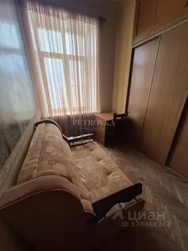 Комната Москва ул. Серафимовича, 2 (10.0 м)