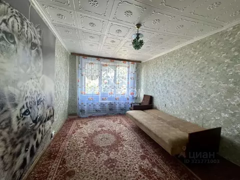 2-к кв. Астраханская область, Ахтубинск Затонская ул., 5 (50.5 м)