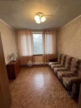 2-к кв. Санкт-Петербург Софийская ул., 55 (44.4 м)