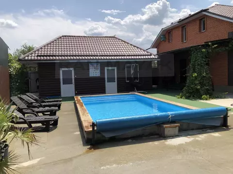 Дом в Адыгея, Майкопский район, пос. Тульский ул. Буровая, 50А (192 м)