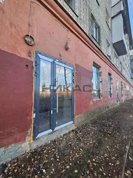 Офис в Ярославская область, Ярославль ул. Большие Полянки, 21 (690 м)