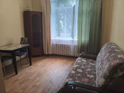Комната Санкт-Петербург ул. Гастелло, 13 (14.6 м)