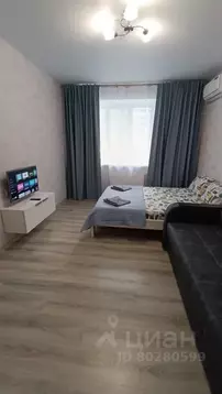 1-к кв. Самарская область, Самара Осетинская ул., 7А (35.0 м)