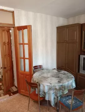 Студия Иркутская область, Иркутск ул. Гоголя, 38 (33.0 м)