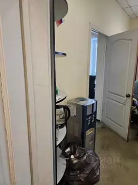 Офис в Новосибирская область, Новосибирск Нижегородская ул., 280к1 (8 ...