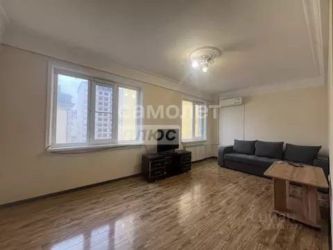 3-к кв. Дагестан, Каспийск ул. Ленина, 41 (72.0 м)