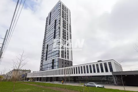 Помещение свободного назначения в Челябинская область, Челябинск ул. ...