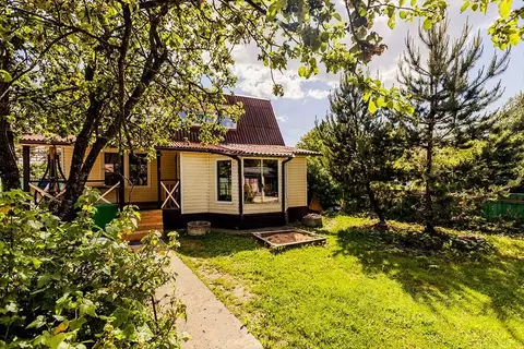 Дом в Санкт-Петербург пос. Левашово,  (144 м)