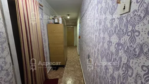 Комната Волгоградская область, Волгоград ул. Дегтярева, 1 (16.0 м)