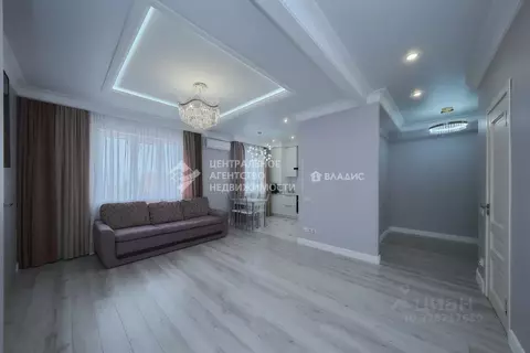 2-к кв. Рязанская область, Рязань Московский р-н, ул. Костычева, 19 ...