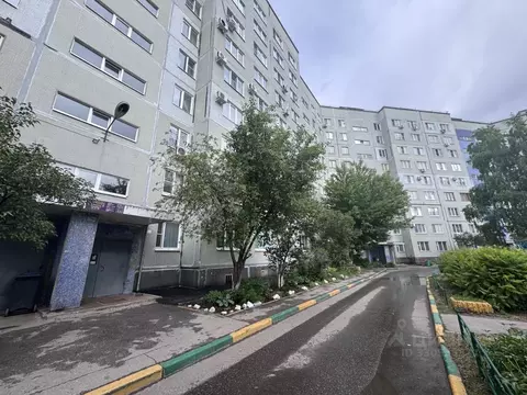 2-к кв. Самарская область, Тольятти ул. Толстого, 28 (49.6 м)