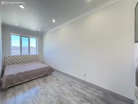 1-комнатная квартира: Нальчик, район Горная, Солнечная улица, 10к2 ...