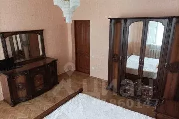 3-к кв. Ставропольский край, Ессентуки Вокзальная ул., 13 (76.0 м)