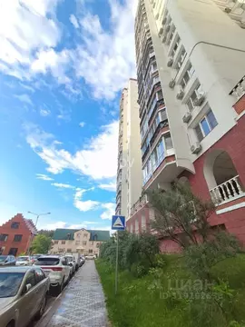 2-к кв. Московская область, Дзержинский Угрешская ул., 34 (72.94 м)