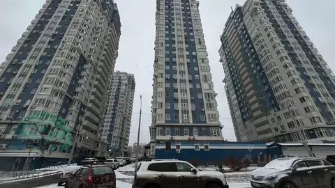 Торговая площадь в Самарская область, Самара Ново-Садовая ул., 106Н ...