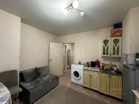 1-к кв. Татарстан, Пестречинский район, Богородское с/пос, д. Куюки, ...