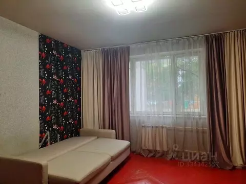 2-к кв. Москва, Москва, Зеленоград к923 (51.0 м)