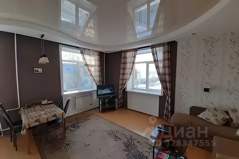 3-к кв. Иркутская область, Иркутский муниципальный округ, Листвянка рп ...