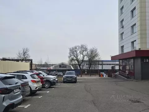 Производственное помещение в Московская область, Одинцовский городской ...