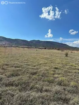 Участок в Абрикосовское сельское поселение, село Кринички (6 м)