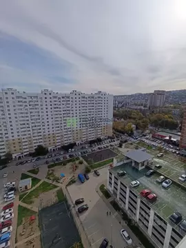 1-к кв. Краснодарский край, Новороссийск Анапское ш., 39Д (37.8 м)