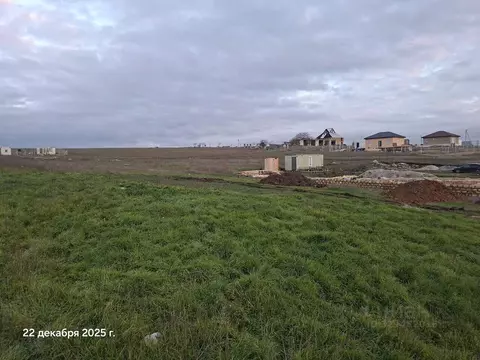 Участок в Крым, Симферопольский район, Перовское с/пос, с. Ключи ул. ...