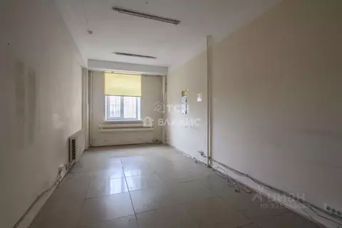 Производственное помещение в Московская область, Лосино-Петровский ...