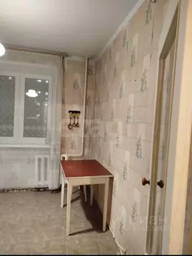 1-к кв. Пермский край, Пермь Янаульская ул., 6 (37.9 м)