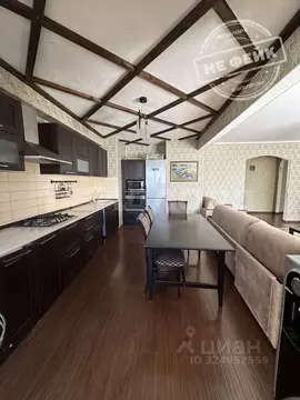 3-к кв. Ростовская область, Ростов-на-Дону Днепровский пер., 116и ...